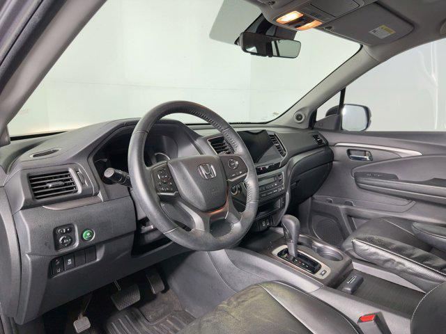 used 2020 Honda Pilot car, priced at $21,999