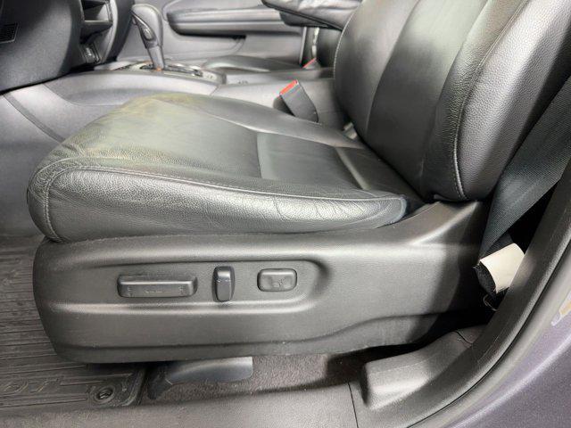 used 2020 Honda Pilot car, priced at $21,999