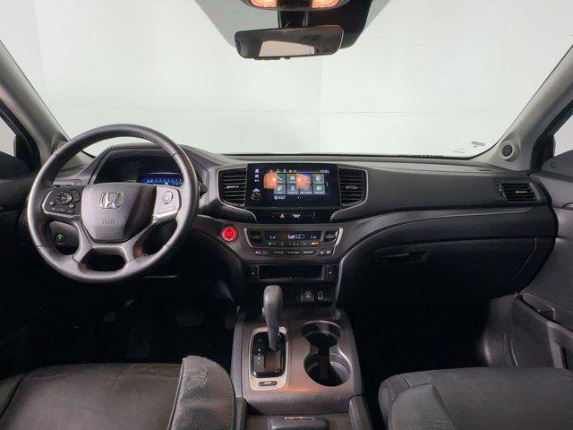 used 2020 Honda Pilot car, priced at $21,999