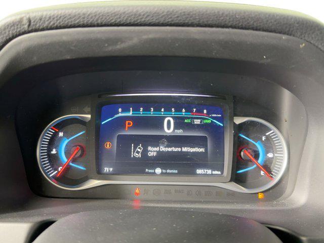 used 2020 Honda Pilot car, priced at $21,999