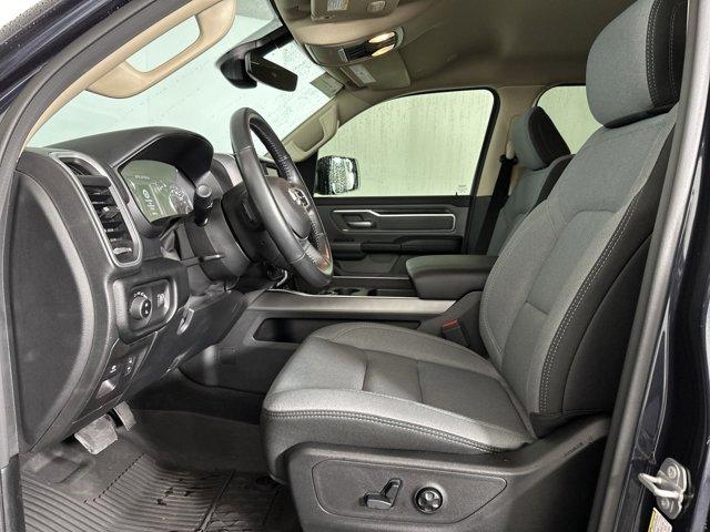 used 2020 Ram 1500 car, priced at $33,999