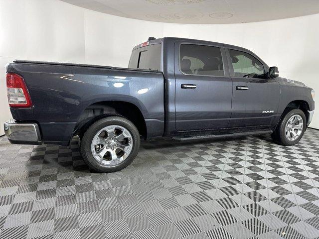 used 2020 Ram 1500 car, priced at $33,999