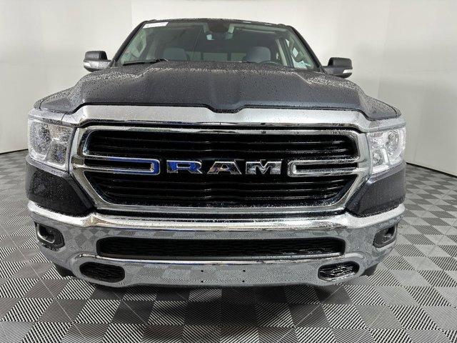 used 2020 Ram 1500 car, priced at $33,999