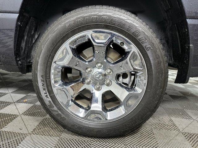 used 2020 Ram 1500 car, priced at $33,999