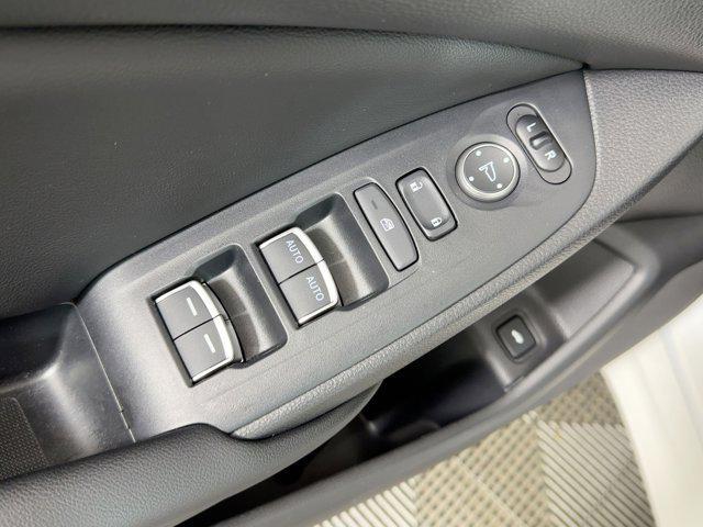 used 2022 Honda Accord car, priced at $25,599