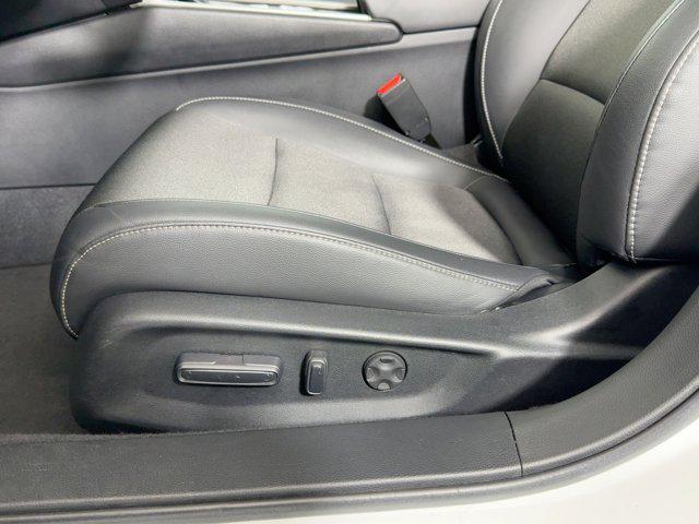 used 2022 Honda Accord car, priced at $25,599