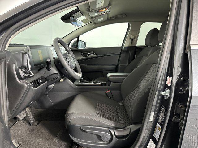 used 2024 Kia Sportage car, priced at $20,298