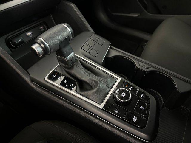 used 2024 Kia Sportage car, priced at $20,298