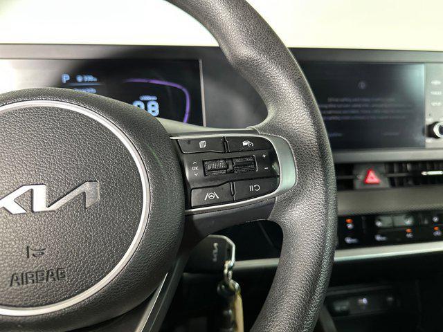 used 2024 Kia Sportage car, priced at $20,298