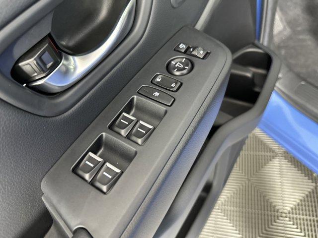 new 2025 Honda Pilot car, priced at $49,251