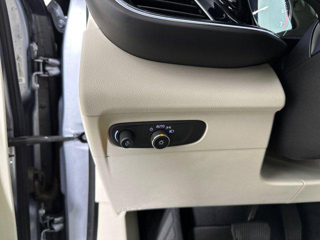 used 2021 Buick Envision car, priced at $20,797