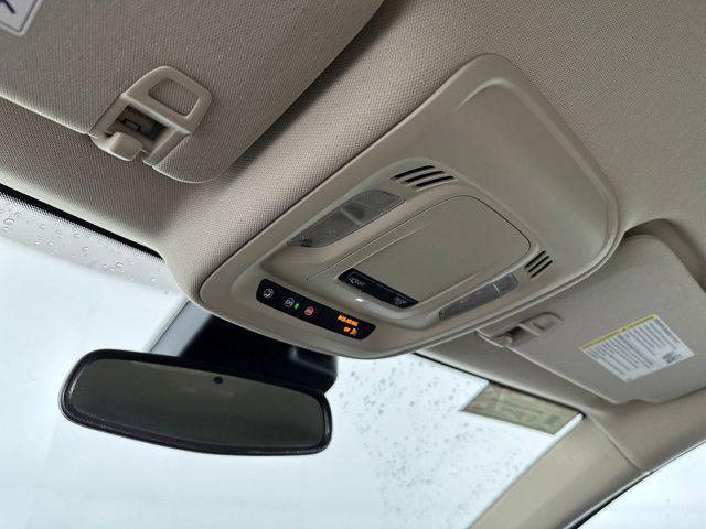 used 2021 Buick Envision car, priced at $20,797
