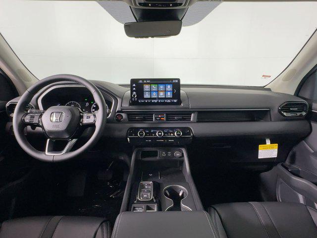 new 2025 Honda Pilot car, priced at $42,291