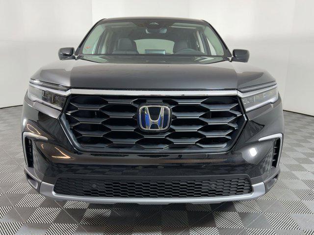 new 2025 Honda Pilot car, priced at $42,291
