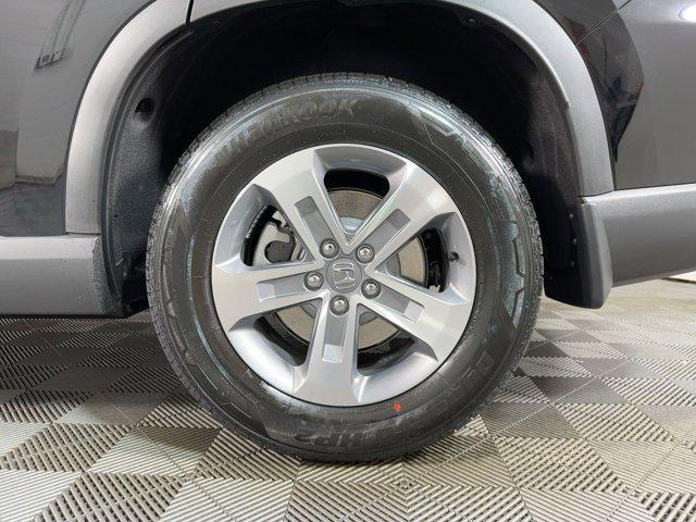 new 2025 Honda Pilot car, priced at $42,291