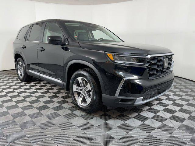 new 2025 Honda Pilot car, priced at $42,291