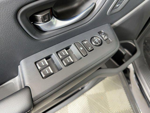 new 2025 Honda Pilot car, priced at $42,291