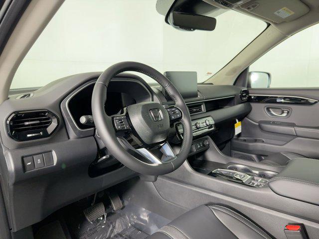 new 2025 Honda Pilot car, priced at $42,291