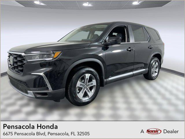 new 2025 Honda Pilot car, priced at $42,291