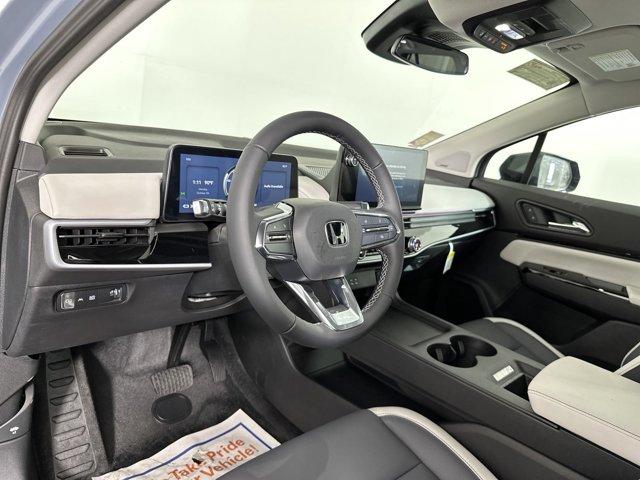 new 2024 Honda Prologue car, priced at $52,311