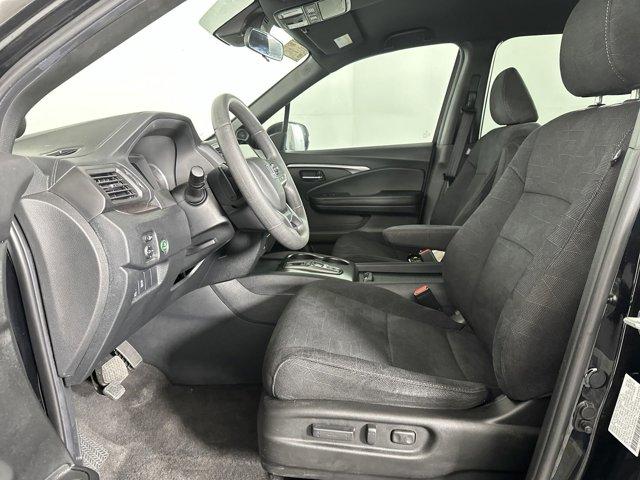 used 2022 Honda Pilot car, priced at $28,499