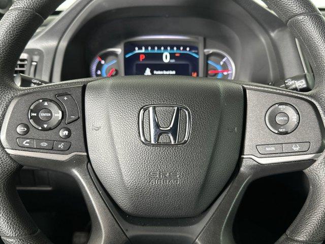 used 2022 Honda Pilot car, priced at $28,499