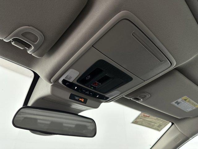 new 2025 Honda Accord car, priced at $30,281