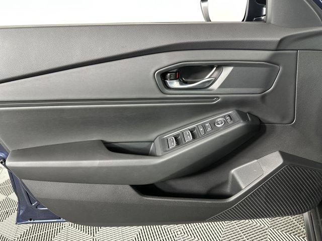 new 2025 Honda Accord car, priced at $30,281