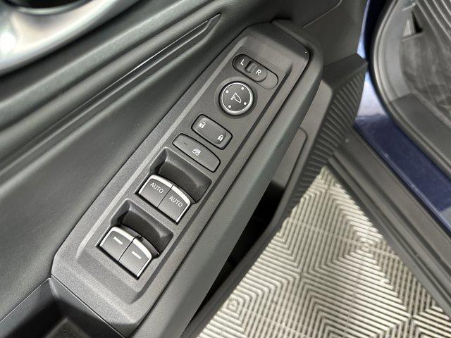 new 2025 Honda Accord car, priced at $30,281