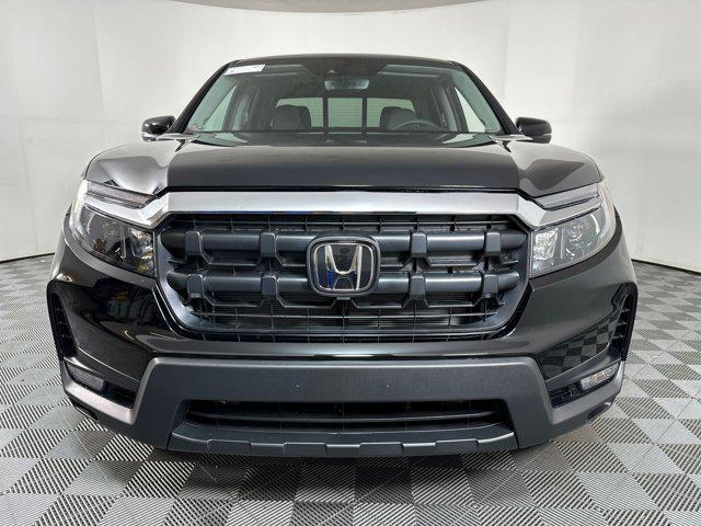 new 2025 Honda Ridgeline car, priced at $41,721