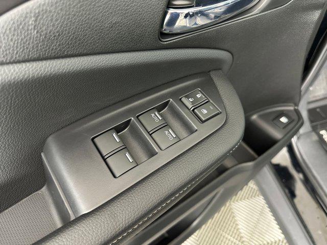 new 2025 Honda Ridgeline car, priced at $41,721