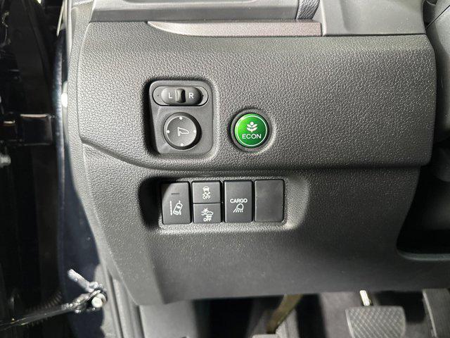 new 2025 Honda Ridgeline car, priced at $41,721