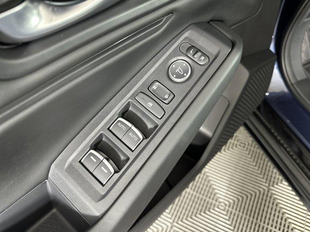 new 2025 Honda Accord Hybrid car, priced at $34,461
