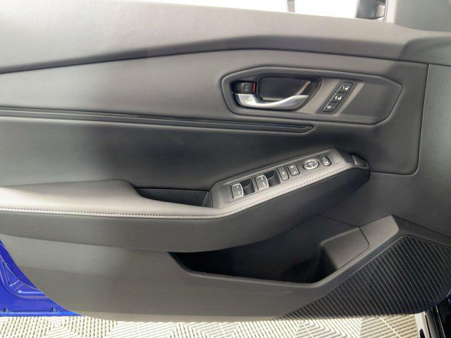 new 2025 Honda Accord Hybrid car, priced at $35,161