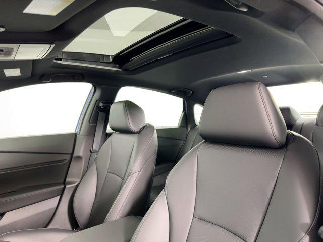 new 2025 Honda Accord Hybrid car, priced at $35,161