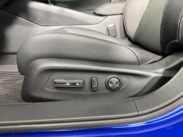 new 2025 Honda Accord Hybrid car, priced at $35,161