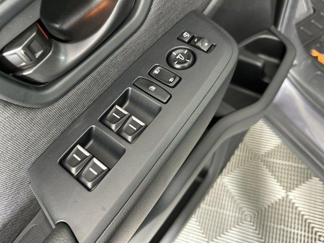 new 2026 Honda Passport car, priced at $50,141