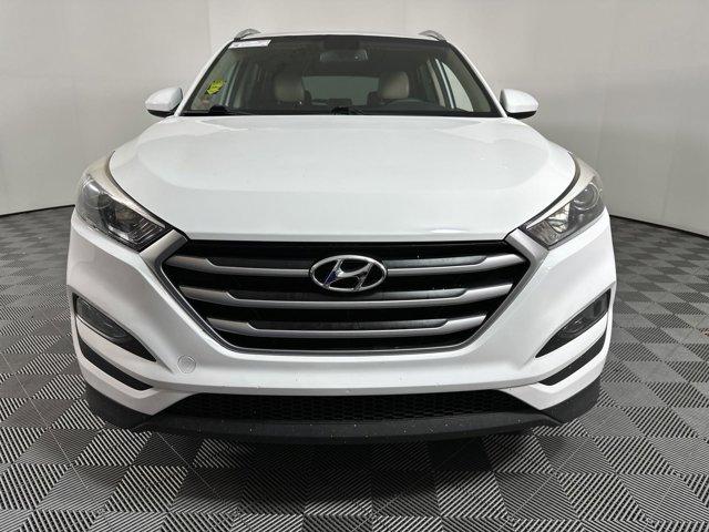 used 2018 Hyundai Tucson car, priced at $15,999