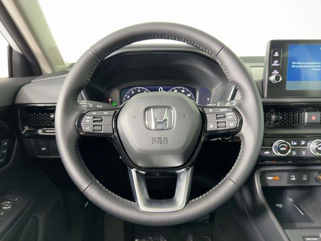 new 2026 Honda CR-V car, priced at $35,441