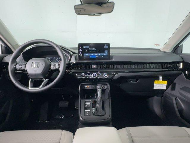 new 2026 Honda CR-V car, priced at $35,441
