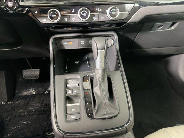 new 2026 Honda CR-V car, priced at $35,441