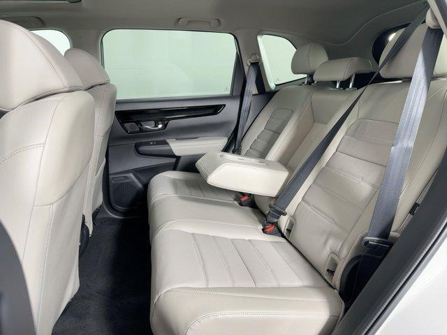 new 2026 Honda CR-V car, priced at $35,441