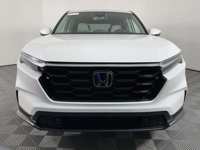 new 2026 Honda CR-V car, priced at $35,441