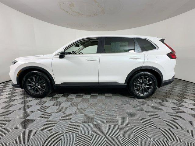 new 2026 Honda CR-V car, priced at $35,441
