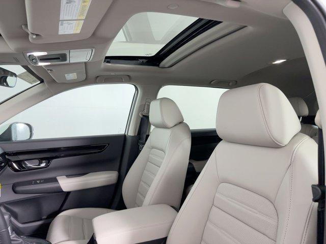 new 2026 Honda CR-V car, priced at $35,441