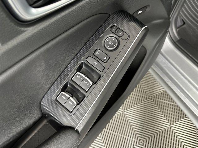 new 2025 Honda Civic Hybrid car, priced at $31,111