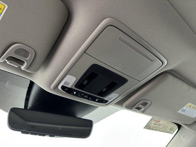 new 2025 Honda Pilot car, priced at $49,082