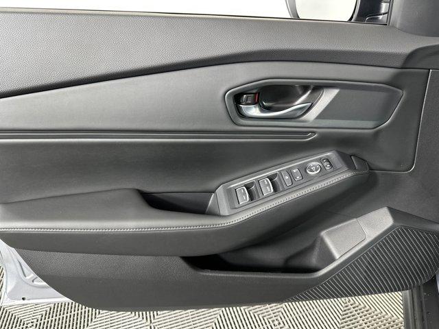 new 2025 Honda Accord Hybrid car, priced at $33,231