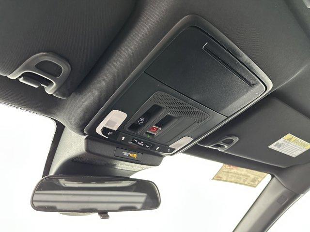 new 2025 Honda Accord Hybrid car, priced at $33,231