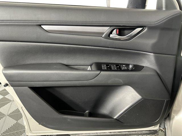 used 2024 Mazda CX-5 car, priced at $24,498